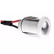 Spotlight-serie 6x3W Vit 3000K - Våtrumsarmaturer - 6430025689104 - 1