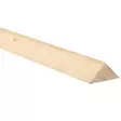 Kolmiorima 50x50mm Sahattu - Sahattu Puutavara - 439454 - 1