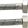 Kytkentäletku Softpex 500mm Oen - In- och avloppsledningar - 6413820780894 - 12