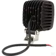 LED-työvalo 40W 4000 lm - flood Kramp - Työvalot ja Polttimot - LA10044 - 3