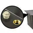 Laituriponttooni LP Mini 130kg 115x64x25 - Laituriponttoonit ja -tikkaat - 6430010816584 - 2