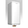 Varmvattenberedare Jäspi VLK-100 3kW - Vattenvärmare - 6430040794104 - 1