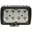 Led-Työvalo Kramp 40W 4000lm 10-30V - Työvalot ja Polttimot - LA10414 - 1
