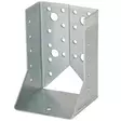 Balksko 48x96x2mm Inåt - Balkskor - 4034176105784 - 1