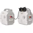 Champion Parallellkit för 92001i - Aggregat - 5060423986614 - 2