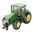 Radio-Styrd John Deere 8345R - Leksakstraktorer och Tillbehör - 4006874068814 - 1