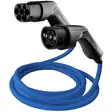 Laddkabel för Elbil T2-T2 32A 22kW - Laddboxar och Kablar för Elbilar - 6438056294724 - 1