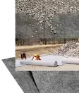 Suodatinkangas 125m2 25x5 Metriä N1 - Suodatinkankaat - 2661884 - 2