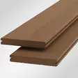 Komposittrall Brun Strong - Kompositbrädor - 4742024371204 - 1