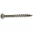 Trallskruv RST A2 4,2x55mm 200st/pkt - Terasskruvar och förvaringsboxar - 6417926334494 - 1