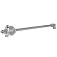 Vattenutkastare DN15x18mm L=450mm - Övriga vattenledningsprodukter - 6438056184254 - 1