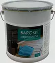 Barokki Saunavaha Ruskea 2,7L - Träskydd-och behandling - 1662944 - 1