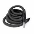 Beam DeLuxe Slang 12M - Centraldammsugare och tillbehör - 6415869077034 - 3
