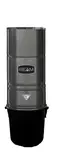 Beam E200 Centrala dammsugare - Centraldammsugare och tillbehör - 6429810790194 - 1