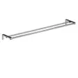 Damixa Zen Dubbelhandtag 800MM - Klädställ, krokar och hållare - 5708516848134 - 1