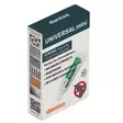Damixa Zen Fästlim - 14 g - Badrumstillbehör - 5708516852544 - 1