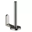 Damixa Zen Vara WC-Paperiteline - Naulakot, Koukut ja Telineet - 5708516848424 - 1
