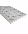 Isoleringsskiva PIR Recticel Ewall - Polyuretanisolering - 105071004 - 1