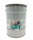 Fintex KSM25 Pintamaali 18L - Sisustusmaalit - 6418347006524 - 1