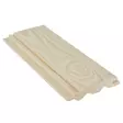 Helmipaneeli 15x95x3280 8kpl/pkt - Puupaneelit - 6418227013804 - 1