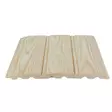 Helmipaneeli 15x95x3280 8kpl/pkt - Puupaneelit - 6418227013804 - 2