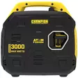 Inverter Aggregat Champion 3000W - Aggregat - 5060423981664 - 4