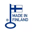 Katto-/Seinärima 28x70x2400 3kpl/pkt - Ympärihöylätyt - 6418227014184 - 2