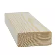 Katto-/Seinärima 28x70x2400 3kpl/pkt - Ympärihöylätyt - 6418227014184 - 1
