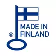 Kattolista 16x63x3300 Valkoinen 5kpl/pkt - Kattolistat - 6418227009234 - 2