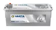 Käynnistysakku Varta 12V 140Ah 800A - Auton Akut ja Ajoneuvoakut - 4016987167854 - 1
