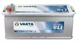 Käynnistysakku Varta 12V 180Ah 1100A - Auton Akut ja Ajoneuvoakut - 4016987166284 - 1