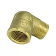 Kulma SK/UK EM 3/4 Opal - Messinkikulmat - 6413820748054 - 1