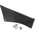 Kuorin Standard Muovinen, Vasen - Auran Osat - 53020924 - 1