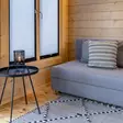 Lattialauta HLL 28x140x2050 4kpl/pkt - Höylätty Puutavara - 6418227002204 - 8