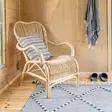 Lattialauta HLL 28x140x2050 4kpl/pkt - Höylätty Puutavara - 6418227002204 - 4