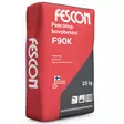 Lattiasirote Fescon Fescotop F90K 25kg - Pinnoitteet - 6416841770264 - 1