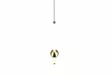 Melita LED Hänglampa 13 cm - Takarmaturer - 4017807661934 - 3