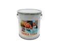 Ovika Titan Ovi- ja Ikkunamaali 2,7L - Vesiohenteiset Kalustemaalit - 6417529702034 - 1