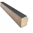 Päätypala naaras Järnvik 7401 Fagus - MDF-paneelit - 6430049656694 - 1