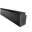 Päätypala naaras Järnvik 7401 Nox - MDF-paneelit - 6430049656724 - 1