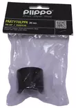 Päätytulppa Ø 38 mm - Kaideköydet ja Tarvikkeet - 6408586890864 - 3