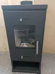 Prometey Eko Mini Kamin - Eldstäder, Brasugnar och Kaminer - 18209074 - 2