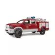 RAM 2500 Brandbil med L+S-modul - Leksaksbilar och Tillbehör - U02544 - 1