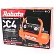 Robota Akkukompressori DC-G 18V - Muut Akkukoneet - 6438212104294 - 3