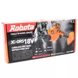 Robota DC-ORS18V Akkupuukkosaha 18V - Akkusahat - 6438212130064 - 3