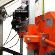Robota Fältbandsågverk RV1 + förlängningsbord - Kapsågar och geringssågar - 6438212038124 - 5