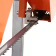 Robota Fältbandsågverk RV1 + förlängningsbord - Kapsågar och geringssågar - 6438212038124 - 3