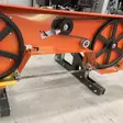Robota Fältbandsågverk RV1 + förlängningsbord - Kapsågar och geringssågar - 6438212038124 - 8