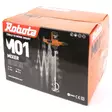 Robota Färg- och putsblandare MO1 - Murbruks- och färgblandare - 6438212092484 - 4