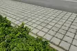 Rudus Akva-kivi 197x197x80 harmaa - Betonikivet - 6438256035264 - 3